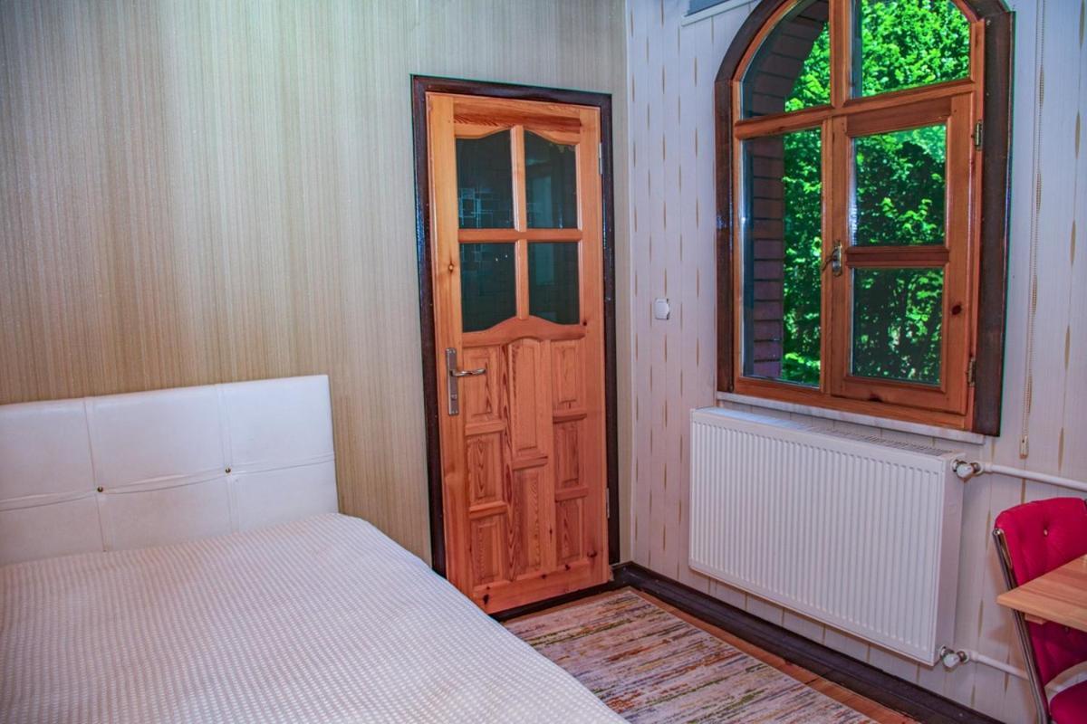 Abant Yeşil Vadi Koç Pansiyon Dereceören Quarto foto