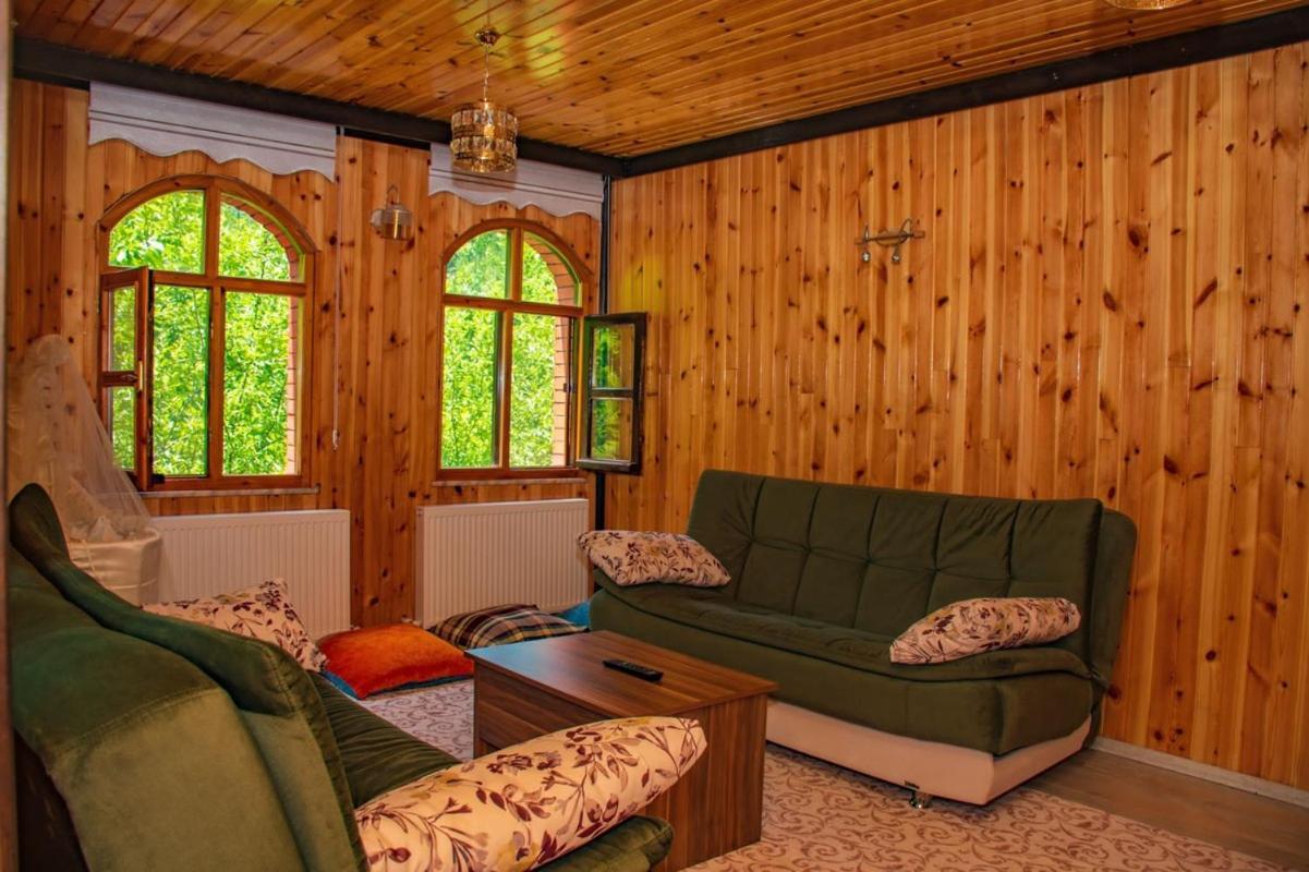 Abant Yeşil Vadi Koç Pansiyon Dereceören Quarto foto