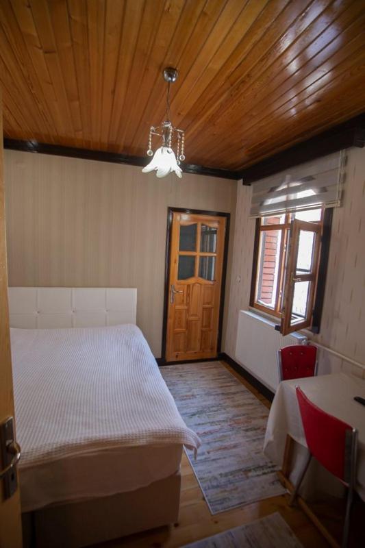 Abant Yeşil Vadi Koç Pansiyon Dereceören Quarto foto