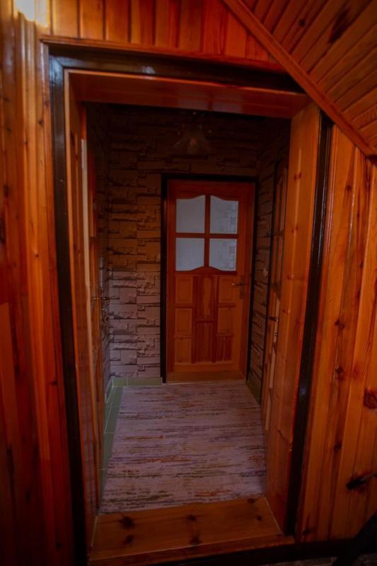 Abant Yeşil Vadi Koç Pansiyon Dereceören Quarto foto