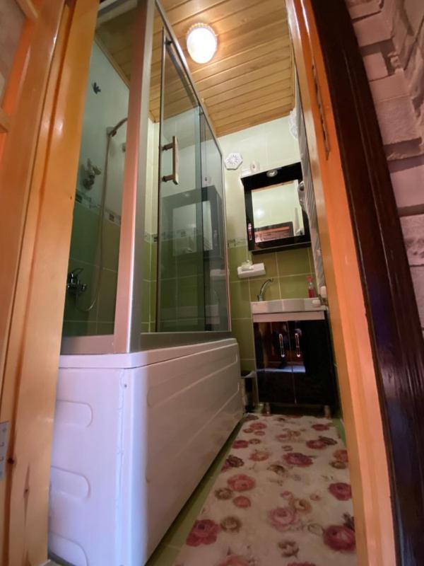 Abant Yeşil Vadi Koç Pansiyon Dereceören Quarto foto