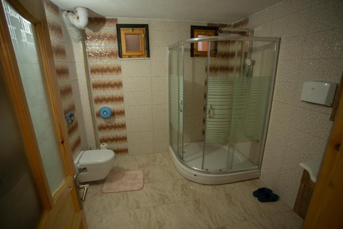Abant Yeşil Vadi Koç Pansiyon Dereceören Quarto foto