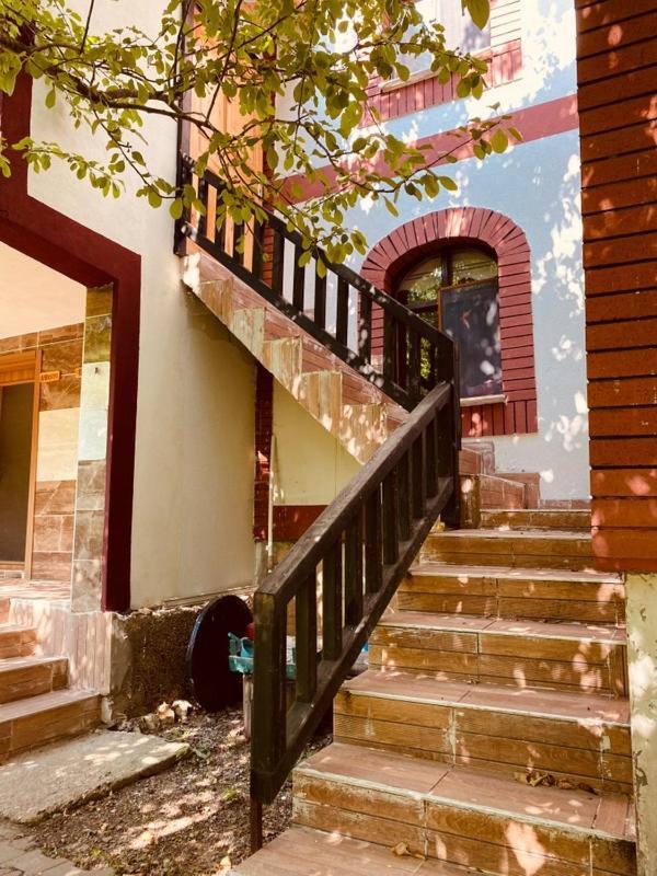 Abant Yeşil Vadi Koç Pansiyon Dereceören Quarto foto