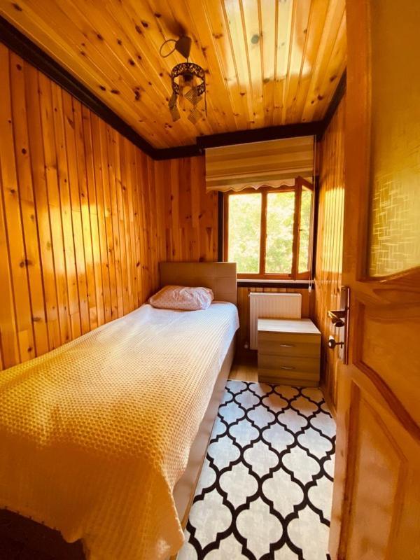 Abant Yeşil Vadi Koç Pansiyon Dereceören Quarto foto