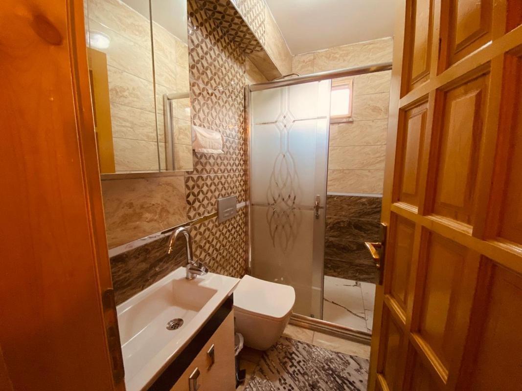 Abant Yeşil Vadi Koç Pansiyon Dereceören Quarto foto