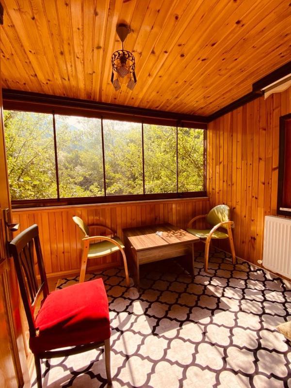 Abant Yeşil Vadi Koç Pansiyon Dereceören Quarto foto