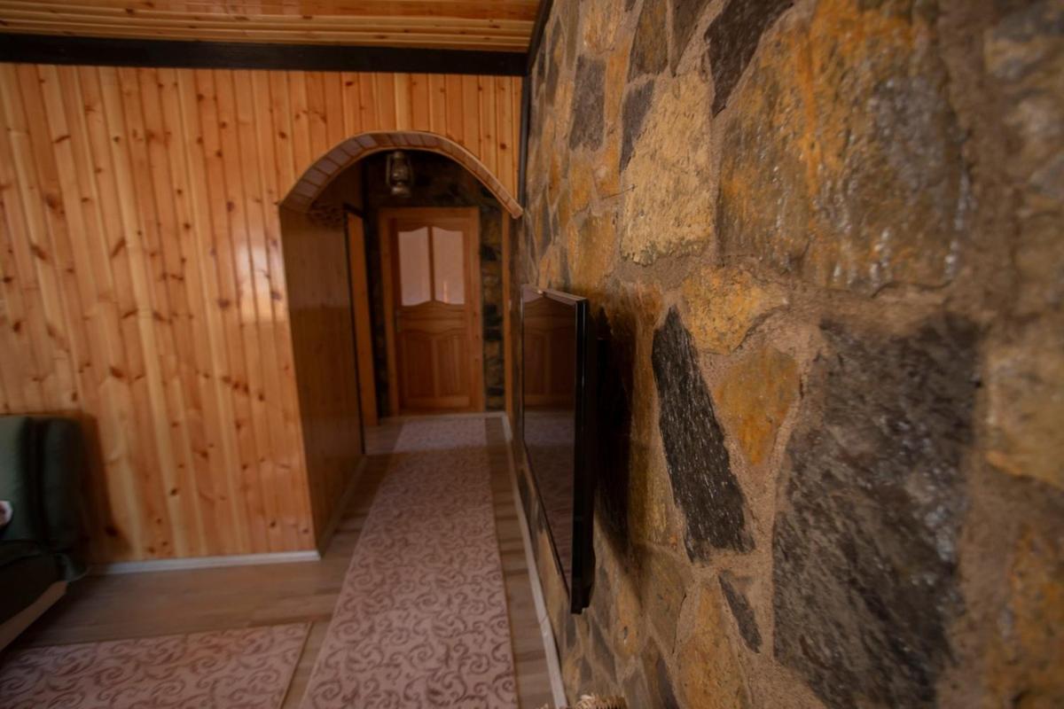 Abant Yeşil Vadi Koç Pansiyon Dereceören Quarto foto