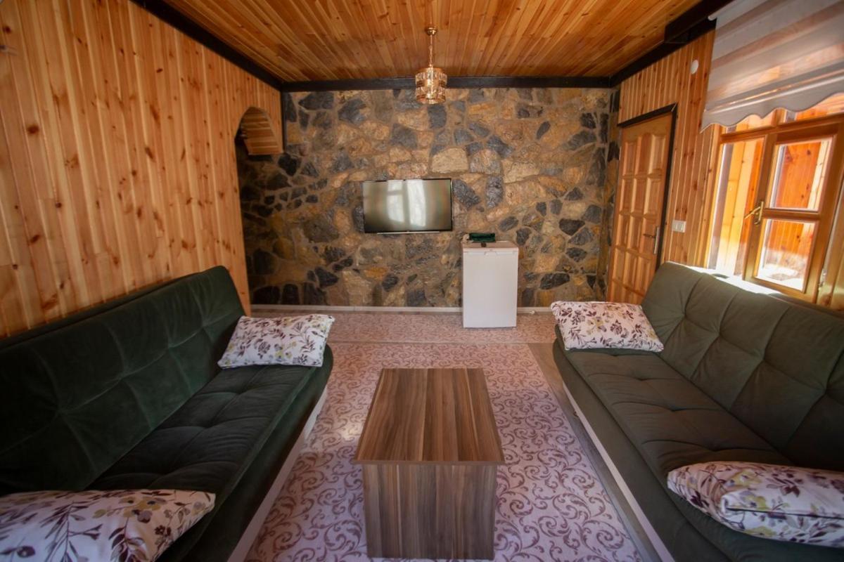 Abant Yeşil Vadi Koç Pansiyon Dereceören Quarto foto