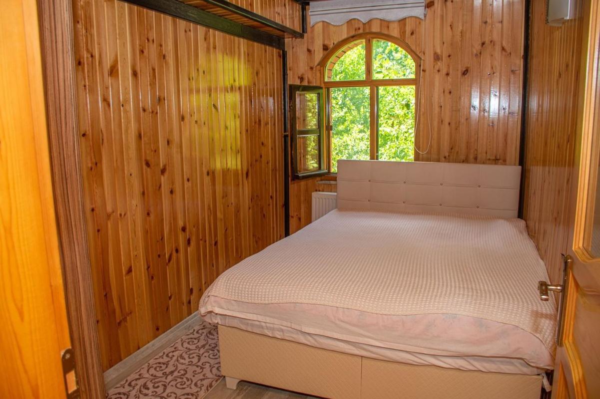 Abant Yeşil Vadi Koç Pansiyon Dereceören Quarto foto